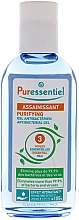 Парфумерія, косметика Антибактеріальний гель для рук - Puressentiel Purifying Antibacterial Gel