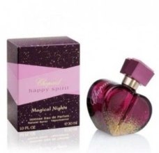 Духи, Парфюмерия, косметика Chopard Happy Spirit Magical Nights Intense - Парфюмированная вода