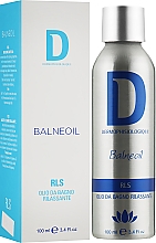 Расслабляющее масло для ванн - Dermophisiologique Balneoil Rls — фото N2