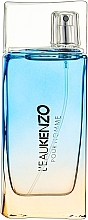 Парфумерія, косметика Kenzo L`Eau Kenzo Pour Homme Sunlight - Парфумована вода