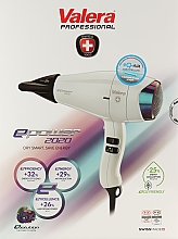 Профессиональный фен для волос - Valera Epower 2020 EQ RC — фото N2
