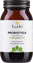 Парфумерія, косметика Харчова добавка "Комплекс пробіотиків" - Fushi Vegan Biotic Balance