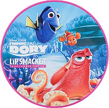 Духи, Парфюмерия, косметика Набор бальзамов для губ - Lip Smacker Finding Dory (balm/6x4g)