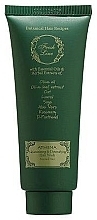 Парфумерія, косметика Зволожувальний і детоксифікувальний шампунь - Fresh Line Athena Moisturizing & Detoxifying Hair Wash