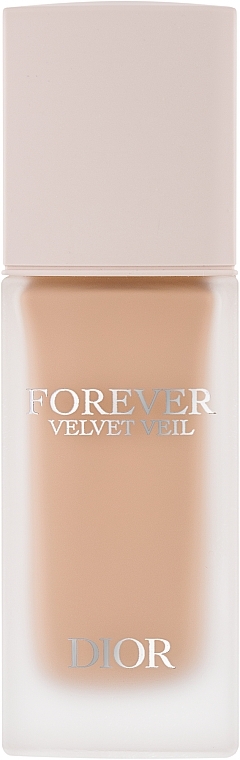 Матовий праймер для обличчя - Dior Forever Velvet Veil