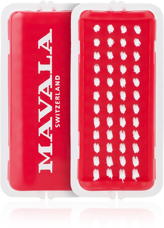 Щіточка для нігтів - Mavala Nail Brush — фото N1