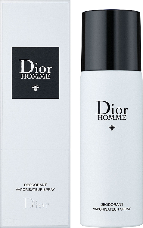 Dior Homme 2020 - Дезодорант — фото N2