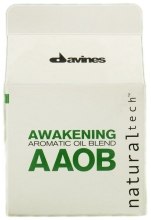 Духи, Парфюмерия, косметика Пробуждающий лосьон с аромамаслом - Davines Awakening Aromatic oil Blend