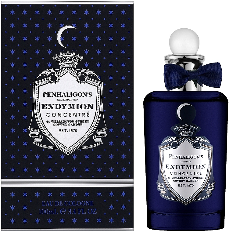 Penhaligon's Endymion Concentré - Парфумована вода — фото N2