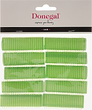 Бигуди с пенной основой, 20 мм, 10 шт - Donegal Hair Curlers — фото N1