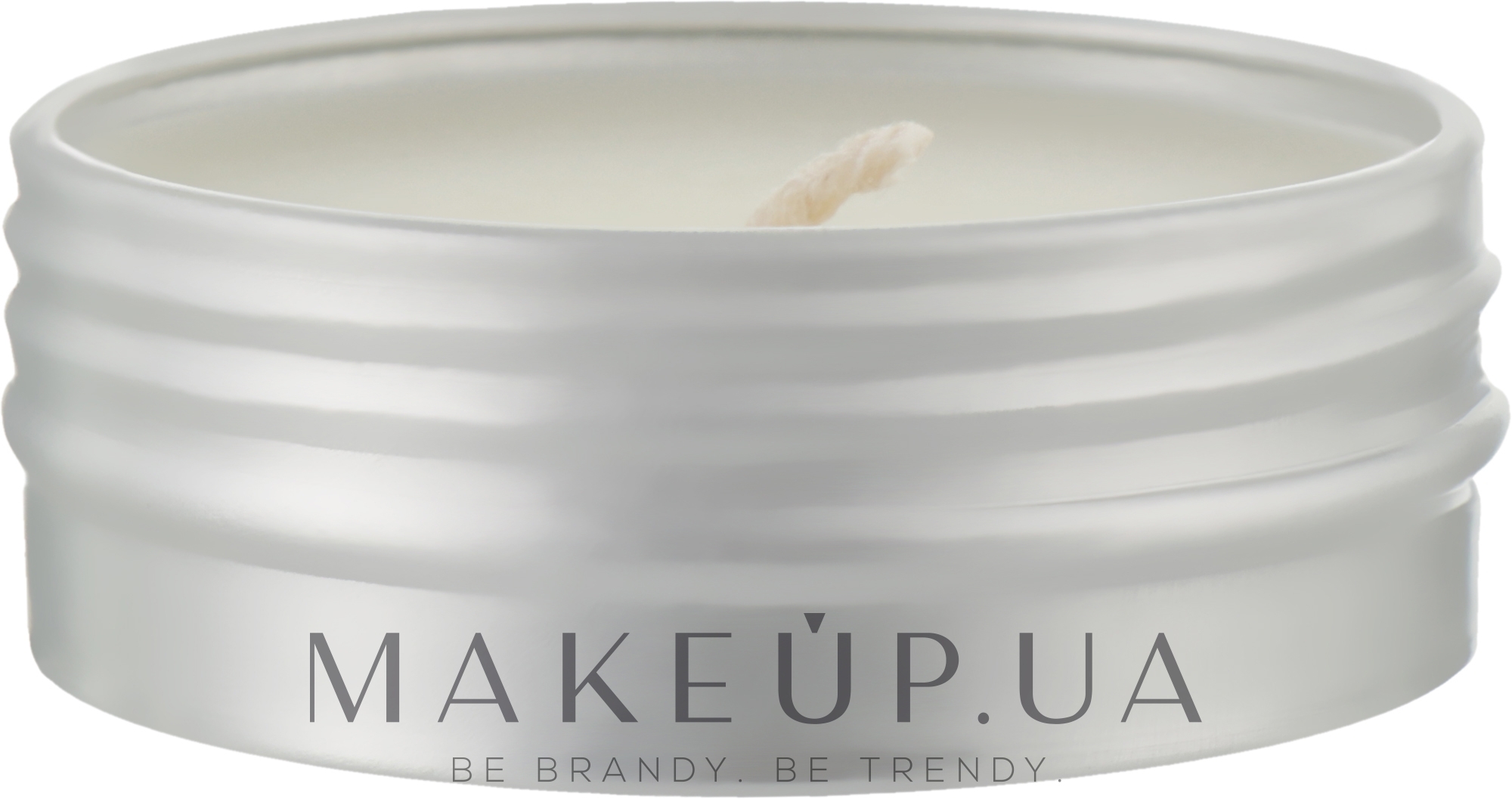 Масажна свічка "Масло ши" - Pauline's Candle Shea Butter Manicure & Massage Candle — фото 30ml