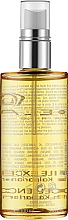 Масло для тела с подтягивающим эффектом - Delarom Body Care Oil — фото N2