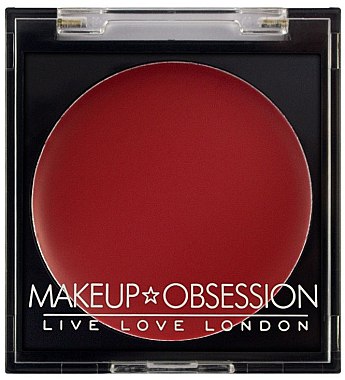 Помада для губ - Makeup Obsession Lipstick