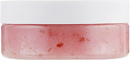 Набір "Рожевий рай" - Мильні історії (salt/450g + butter/100g + b/scrub/200g + soap/90g) — фото N7