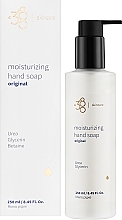 Рідке мило для рук - 380 Skincare Original Moisturizing Hand Soap — фото N2