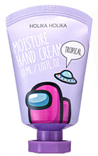 Крем для рук - Holika Holika Among Us Moisture Hand Cream Tropical — фото N1