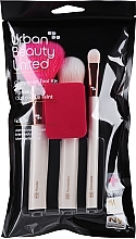 Парфумерія, косметика UBU Face On Complexion Tool Kit - UBU Face On Complexion Tool Kit