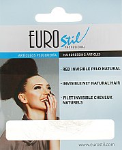 Сіточка для волосся, 01045/66 - Eurostil — фото N2