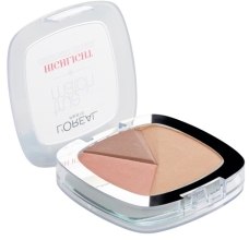 Духи, Парфюмерия, косметика Пудра-хайлатер для лица - L'Oreal Paris True Match Highlight Powder