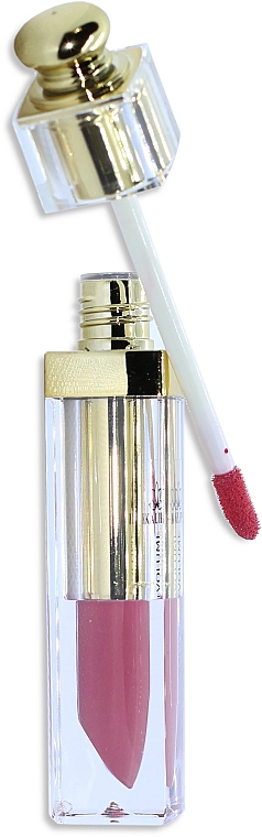 Блиск для губ - Kalipe Lipgloss + Volume with Hyaluronic Acid — фото N2