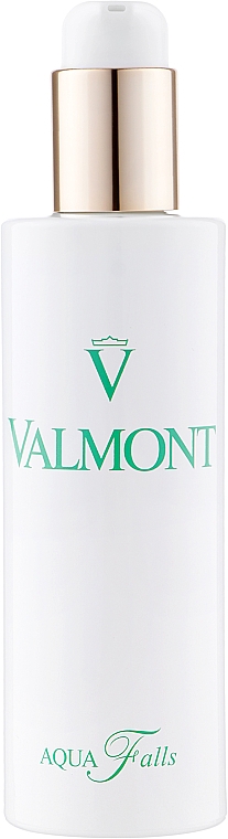 Вода для снятия макияжа - Valmont Aqua Folls  — фото N1