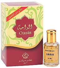 Tayyib Oasis - Парфюмированное масло — фото N1