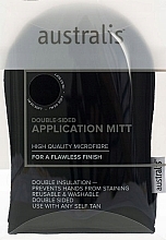 Духи, Парфюмерия, косметика Аппликатор-рукавица для автозагара - Australis Double-Sided Application Mitt