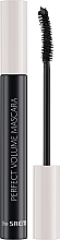 Тушь для ресниц придающая объем - The Saem Saemmul Perfect Volume Mascara — фото N1