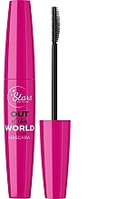 Тушь для ресниц - Stars from the Stars Out of this World Volumizing Mascara — фото N1