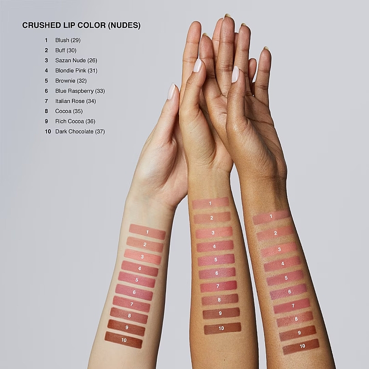 Помада для губ - Bobbi Brown Crushed Lip Color — фото N4