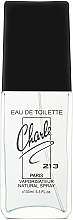Парфумерія, косметика Aroma Parfume Charle 213 - Туалетна вода