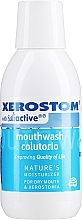 Ополаскиватель при сухости полости рта - Xerostom Mouthwash — фото N1
