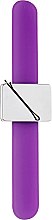 Духи, Парфюмерия, косметика Магнитный браслет на руку для шпилек и невидимок, 21129, фиолетовый - SPL