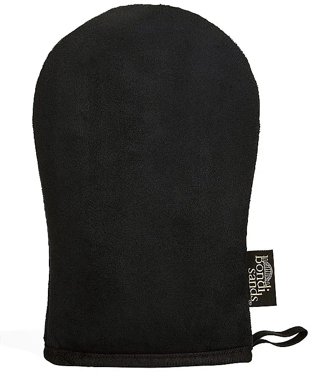 Вельветовая перчатка для нанесения автозагара - Bondi Sands Self-Tanning Mitt — фото N1