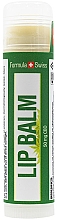 Духи, Парфюмерия, косметика Бальзам для губ - Formula Swiss CBD Lip Balm