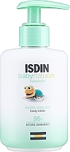 Духи, Парфюмерия, косметика Увлажняющий лосьон для тела для детей - Isdin Baby Naturals Body Lotion