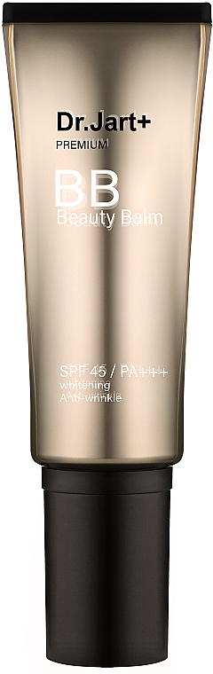 BB-крем - Dr. Jart Premium Beauty Balm SPF 45