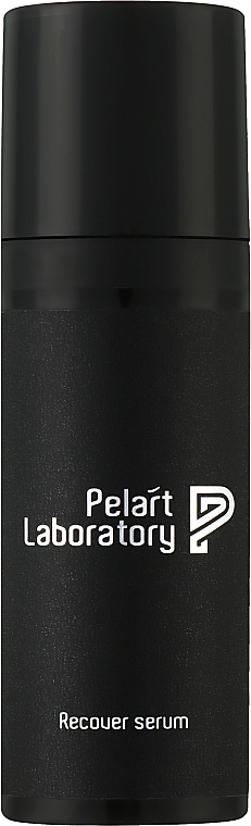 Відновлювальна сироватка для обличчя - Pelart Laboratory Recover Serum — фото N1