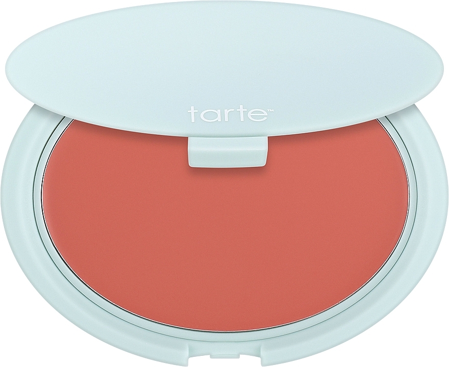 Кремові рум'яна - Tarte Cosmetics Sea Breezy Cream Blush — фото N1