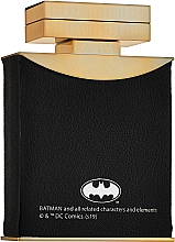 Armaf Sterling Bruce Wayne Limited Edition - Парфюмированная вода — фото N1