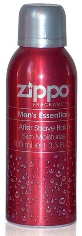 Zippo Original - Бальзам после бритья — фото N1