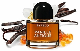 Byredo Vanille Antique - Духи — фото N2