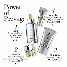 Набор - Elizabeth Arden Prevage Intensive Repair Anti-Aging Solutions (f/cr/5ml + f/cr/2x15ml + ser/30ml) — фото N5