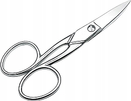 Ножиці для нігтів - Peggy Sage Nail Scissors — фото N1