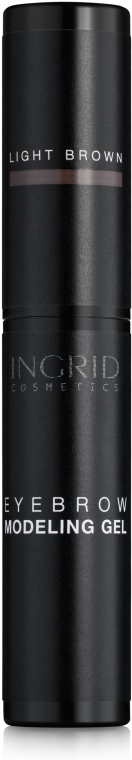 Ingrid Cosmetics Professional Eyebrow Modeling Gel