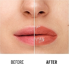 Блиск для губ - Rimmel Oh My Gloss! Plump — фото N5