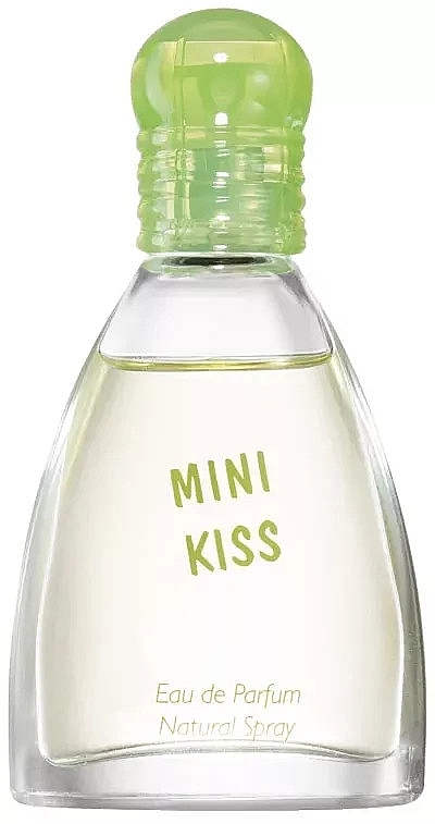 Ulric de Varens Mini Kiss - Парфюмированная вода — фото N1