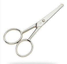 Парфумерія, косметика Ножиці з круглим наконечником - Premax Scissors Round Tip Ears