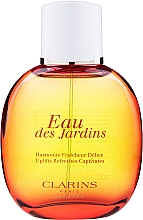 Духи, Парфюмерия, косметика Фруктовая вода - Clarins Eau des Jardins Uplifts Refreshes Captivates Spray