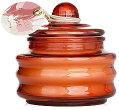 Парфумерія, косметика Paddywax Beam Pomelo Rose - Ароматична свічка